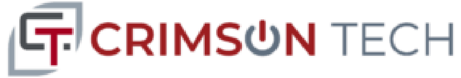 CrimsonTech – Managed IT Services
